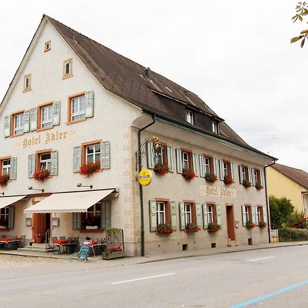 Gasthof Adler Frick Екстериор снимка